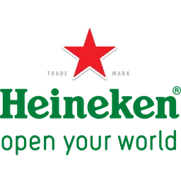 Free Heineken Logo Icon