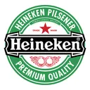 Free Heineken Logo Brand Icon