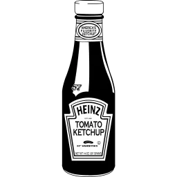 Free Heinz Logo Icon