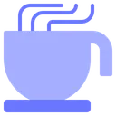 Free Heißer Kaffee  Symbol