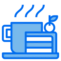 Free Heißer Kaffee  Symbol