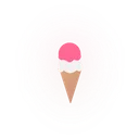 Free Cucurucho De Helado Icono