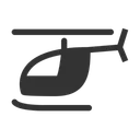 Free Helicopter  Icon