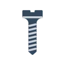 Free Helix Pin Renovieren Symbol