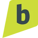 Free Brightkite Logo Symbol