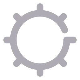 Free Helligkeit  Symbol