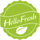 Free Hellofresh Brand Logo Icon