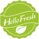 Free Hellofresh Brand Logo Icon