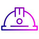 Free Helm Schutz Sicherheit Symbol