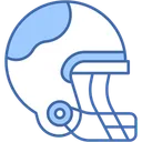 Free Helmet Safety Protection Icon