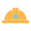 Free Helmet Protection Safety Icon