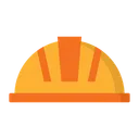 Free Helmet  Icon