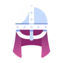 Free Helmet Armor Helm Icon