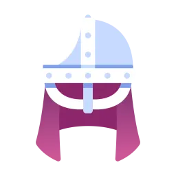 Free Helmet  Icon