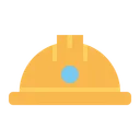Free Helmet Protection Safety Icon