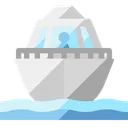 Free Helmsman Icon