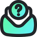 Free Support Service Communication Icon