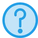 Free Help Question Mark Icon