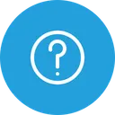 Free Help Question Mark Icon