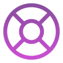Free Help Icon