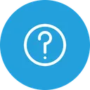 Free Help Question Mark Icon