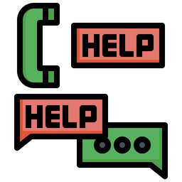 Helpline PNG Transparent Images Free Download | Vector Files | Pngtree