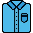 Free Hemd Berufskleidung Kleid Symbol