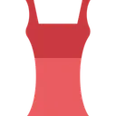 Free Kleidungsstucke Hemd Oberteil Symbol