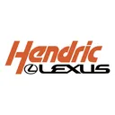 Free Hendrick Lexus Logo Icône