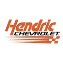 Free Hendrick Chevrolet Logo Icône