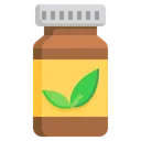 Free Herbal Medicine Herbal Medicine Icon