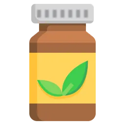 Free Herbal Medicine  Icon