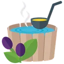 Free Herbal Treatment  Icon