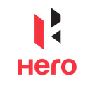 Free Hero Icon