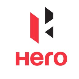 Free Hero Logo Icon