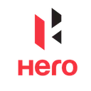 Free Hero  Icon