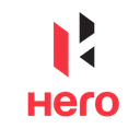 Free Hero  Icon