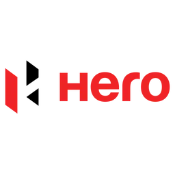 Free Hero Logo Icon