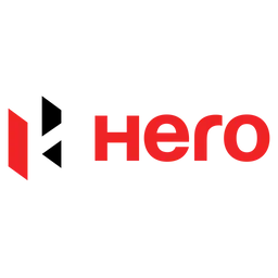 Free Héroe Logo Icono