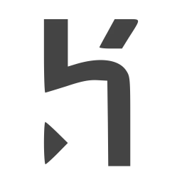 Free Heroku Logo Icon