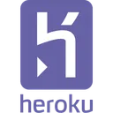 Free Heroku Logo Brand Icon