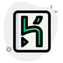 Free Heroku Technology Logo Social Media Logo Icon