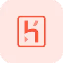 Free Heroku Technology Logo Social Media Logo Icon