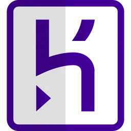Free Heroku Logo Icon