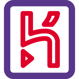 Free Heroku Logo Icon