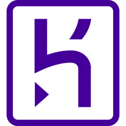 Free Heroku Logo Icon