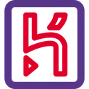 Free Heroku Technology Logo Social Media Logo Icon