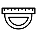 Free Lineale  Symbol