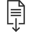 Free Ressource Symbol