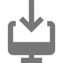 Free Herunterladen Computer Symbol